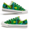 Disc Golf Low Top Shoes 3
