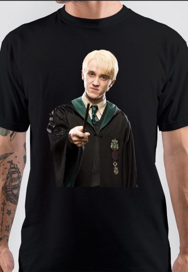 Harry Potter T-shirt 11