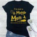 Harry Potter T-shirt 2
