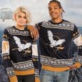 Harry Potter Ugly Sweater 2
