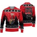 Bruce Springsteen Ugly Sweater 8