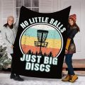 Disc Golf Blanket 6