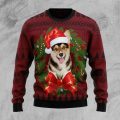 Corgi Ugly Sweater 9