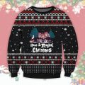 Harry Potter Ugly Sweater 3