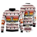 Great Dane Ugly Sweater