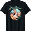The Golden Girls T-shirt
