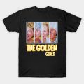 The Golden Girls T-shirt 1