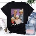 The Golden Girls T-shirt 2