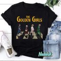 The Golden Girls T-shirt 3