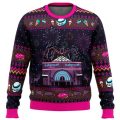 Stranger Things Ugly Sweater 2