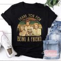 The Golden Girls T-shirt 6