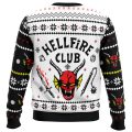 Stranger Things Ugly Sweater 5