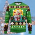 The Golden Girls Ugly Sweater 3