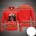 The Golden Girls Ugly Sweater 4