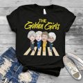 The Golden Girls T-shirt 7