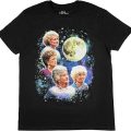 The Golden Girls T-shirt 5