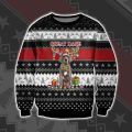 Great Dane Ugly Sweater 3