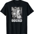 The Golden Girls T-shirt 8