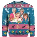 The Golden Girls Ugly Sweater 6