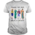 The Golden Girls T-shirt 12