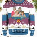 The Golden Girls Ugly Sweater 8