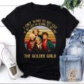 The Golden Girls T-shirt 9