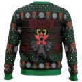 Stranger Things Ugly Sweater 9