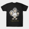 The Golden Girls T-shirt 10