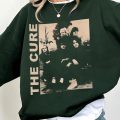 The Cure T-shirt 70