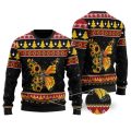 Butterflies Ugly Sweater