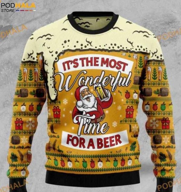 Christmas Ugly Sweater 10