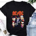 ACDC T-shirt 24