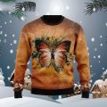 Butterflies Ugly Sweater 1