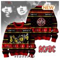 ACDC Ugly Sweater 15