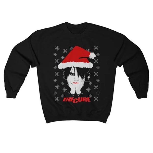 The Cure T-shirt 67