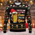 Christmas Ugly Sweater 12
