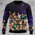 Butterflies Ugly Sweater 3