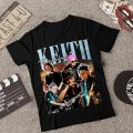 Keith Richards T-shirt 46