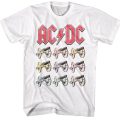 ACDC T-shirt 29
