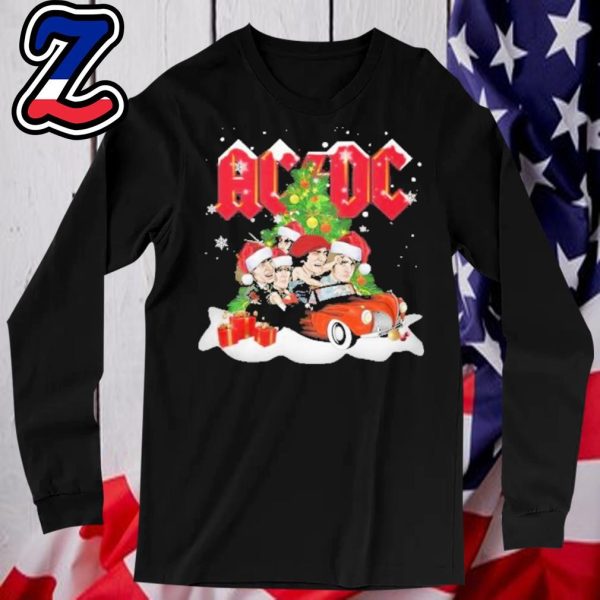 ACDC T-shirt 25
