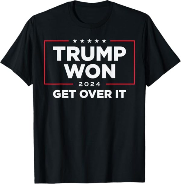 Fight for America T-shirt 26