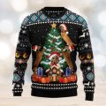 Dachshund Ugly Sweater 9