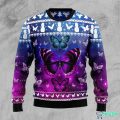Butterflies Ugly Sweater 5