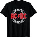 ACDC T-shirt 26