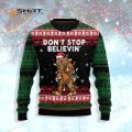 Christmas Ugly Sweater 2