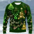 Christmas Ugly Sweater 3