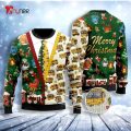 Christmas Ugly Sweater 5