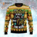 Christmas Ugly Sweater 8