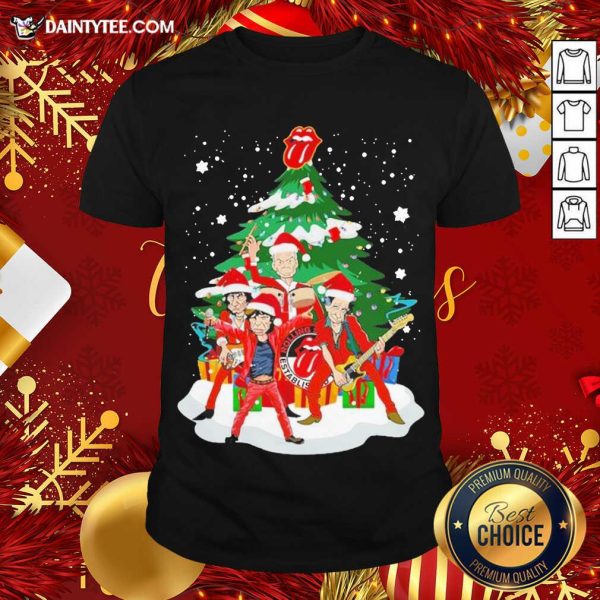 The Rolling Stones T-shirt 30