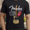 Keith Richards T-shirt 44